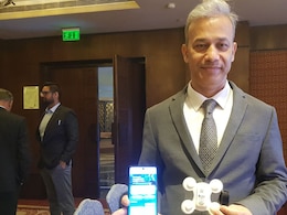 New AI System Enables 24x7 Home Health Monitoring By Doctors