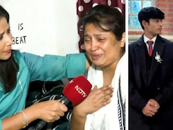 After Son's Death In Delhi Accident, A Mother's Plea And Warning To All Parents
