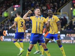 Arsenal To Face Third-Tier Mansfield In 5th Round, Newcastle United Host Manchester City In FA Cup