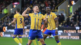 Arsenal To Face Third-Tier Mansfield In 5th Round, Newcastle United Host Manchester City In FA Cup