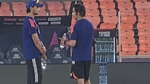 Gambhir Holds One-On-One Chat With Abhishek, Team Management Breaks Silence