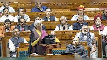 Union Budget 2026: Nirmala Sitharaman Proposes Seven High-Speed, One Dedicated Freight Corridors For Railways