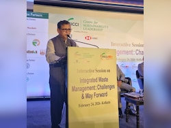 Inside Bengal's 800-Km "Green Wall" Along Jharkhand Border To Fight Air Pollution