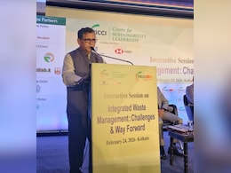 Inside Bengal's 800-Km "Green Wall" Along Jharkhand Border To Fight Air Pollution