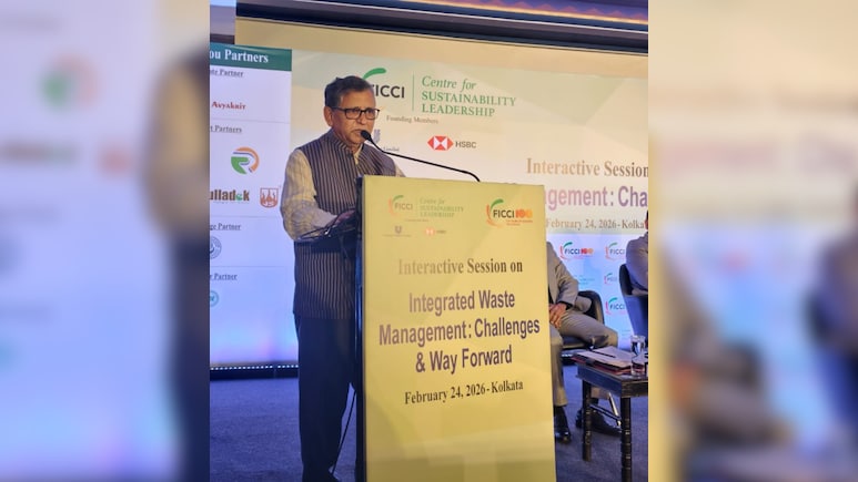 Inside Bengal's 800-Km "Green Wall" Along Jharkhand Border To Fight Air Pollution