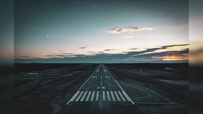 Delhi Airport's Third Runway Shut For Upgrades: What You Need To Know