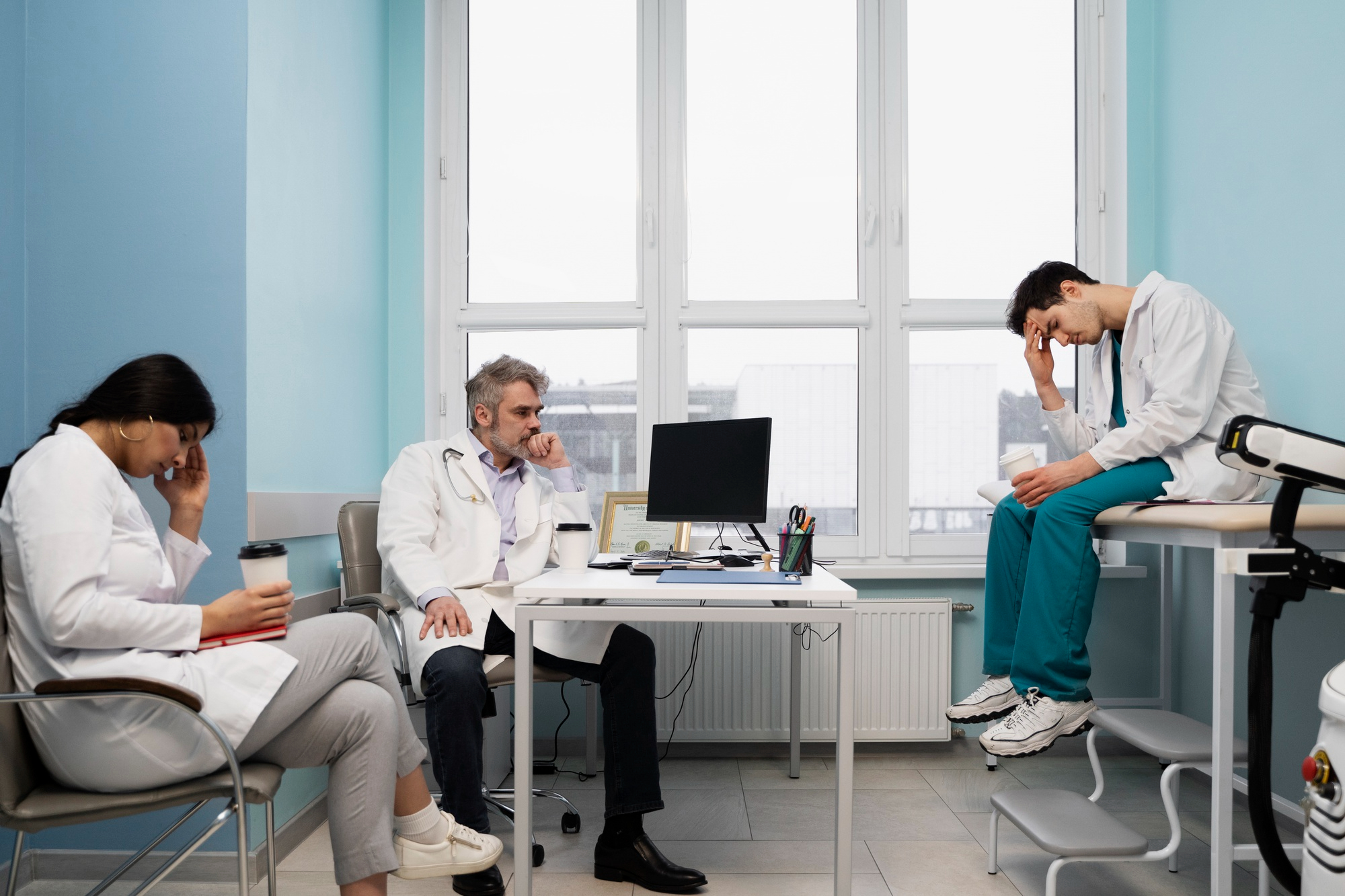 Budget 2026: Mental Healthcare Spending Set To Increase In Ranchi's Central Institute Of Psychiatry