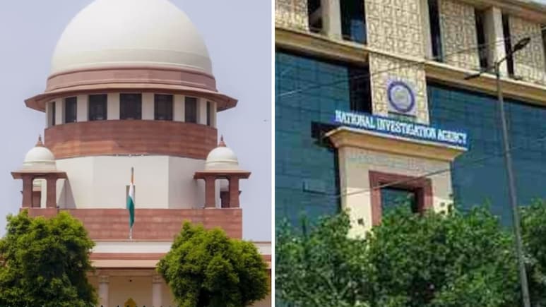'Every Outburst Not Security Threat': Top Court Pulls Up Anti-Terror Agency