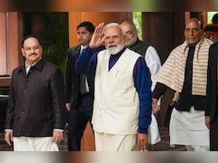 बजट सत्र का ये हफ्ता आखिर इतिहास में क्यों रखा जाएगा याद, जान लीजिए 