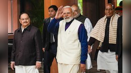 मोदी 3.0 में रिफॉर्म पर मंत्रियों से मांगी गई रिपोर्ट, इस हफ्ते बताना होगा अब तक क्या किया