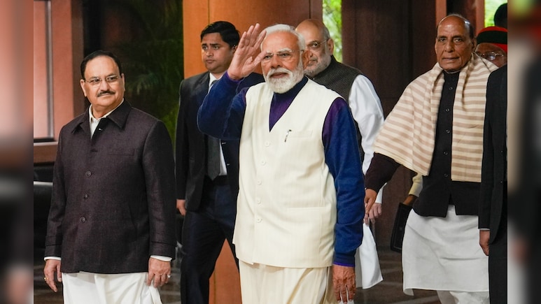 बजट सत्र का ये हफ्ता आखिर इतिहास में क्यों रखा जाएगा याद, जान लीजिए&nbsp;