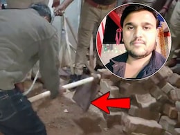 भाई ने भाई को कुल्हाड़ी से काटा, फिर घर के आंगन में दफनाकर ऊपर रखा कूलर, झांसी की दिल दहलाने वाली घटना