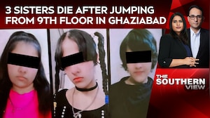 Sisters Suicide In Ghaziabad, What We Need To Learn