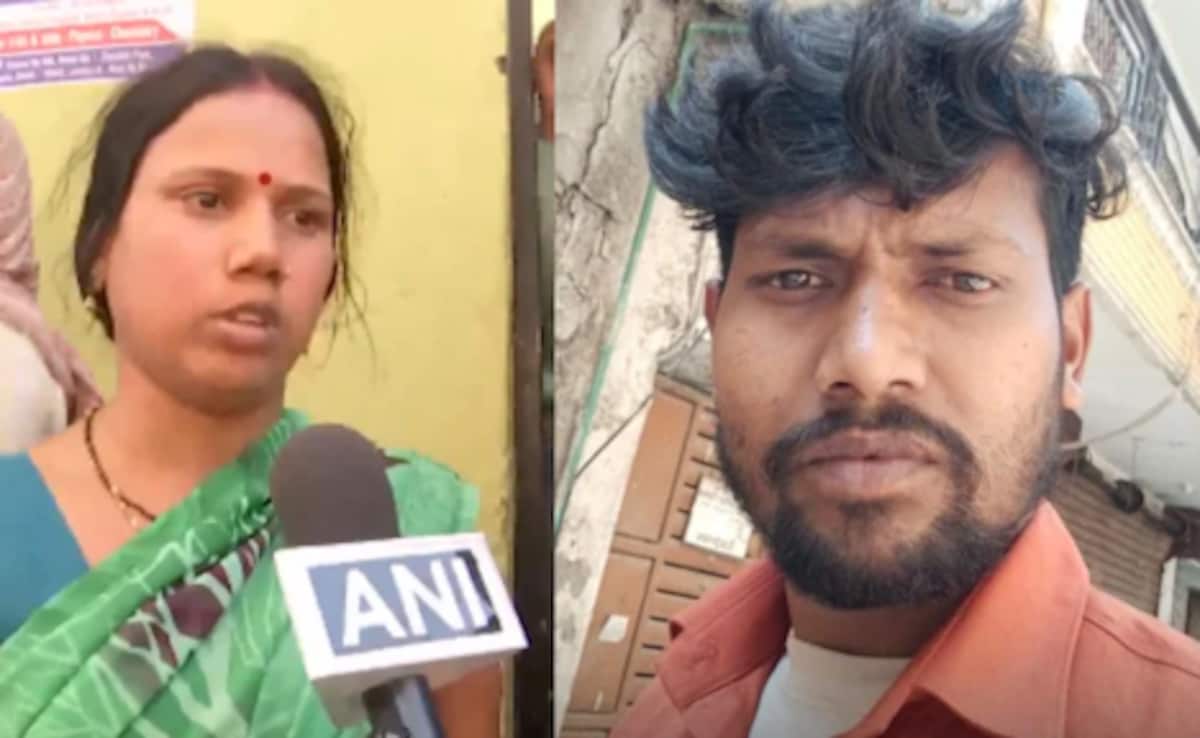 "Windpipes Were Cut": Delhi Man Slits Throats Of Pregnant Wife, 3 Daughters