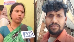 "Windpipes Were Cut": Delhi Man Slits Throats Of Pregnant Wife, 3 Daughters