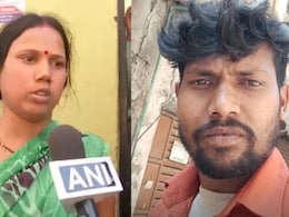 "Windpipes Were Cut": Delhi Man Slits Throats Of Pregnant Wife, 3 Daughters