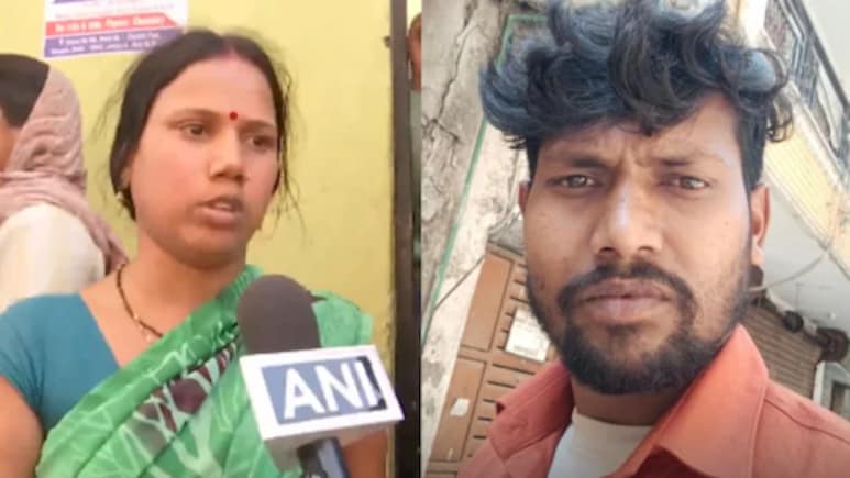 "Windpipes Were Cut": Delhi Man Slits Throats Of Pregnant Wife, 3 Daughters