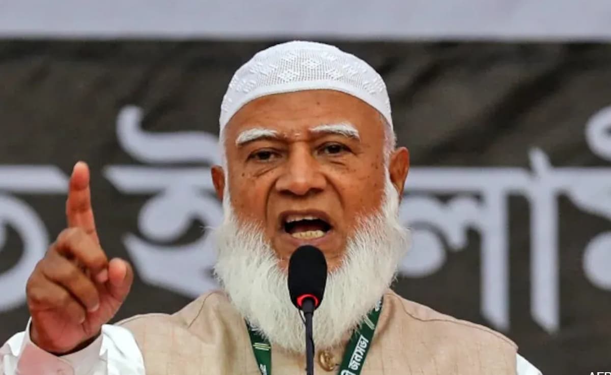 शफीकुर रहमान: प्रतिबंध से प्रधानमंत्री पद की रेस तक, बांग्लादेश का इस्लामिक चेहरा, विवाद भी साथ