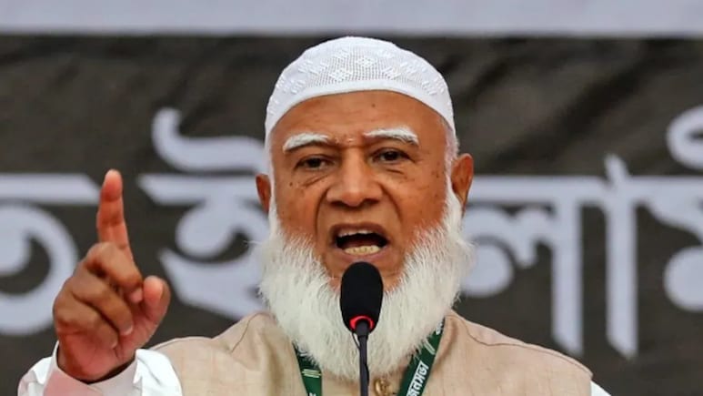 शफीकुर रहमान: प्रतिबंध से प्रधानमंत्री पद की रेस तक, बांग्लादेश का इस्लामिक चेहरा, विवाद भी साथ