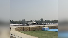 4.2 Km Highway Emergency Landing Strip For Military, Civil Aircraft In Assam