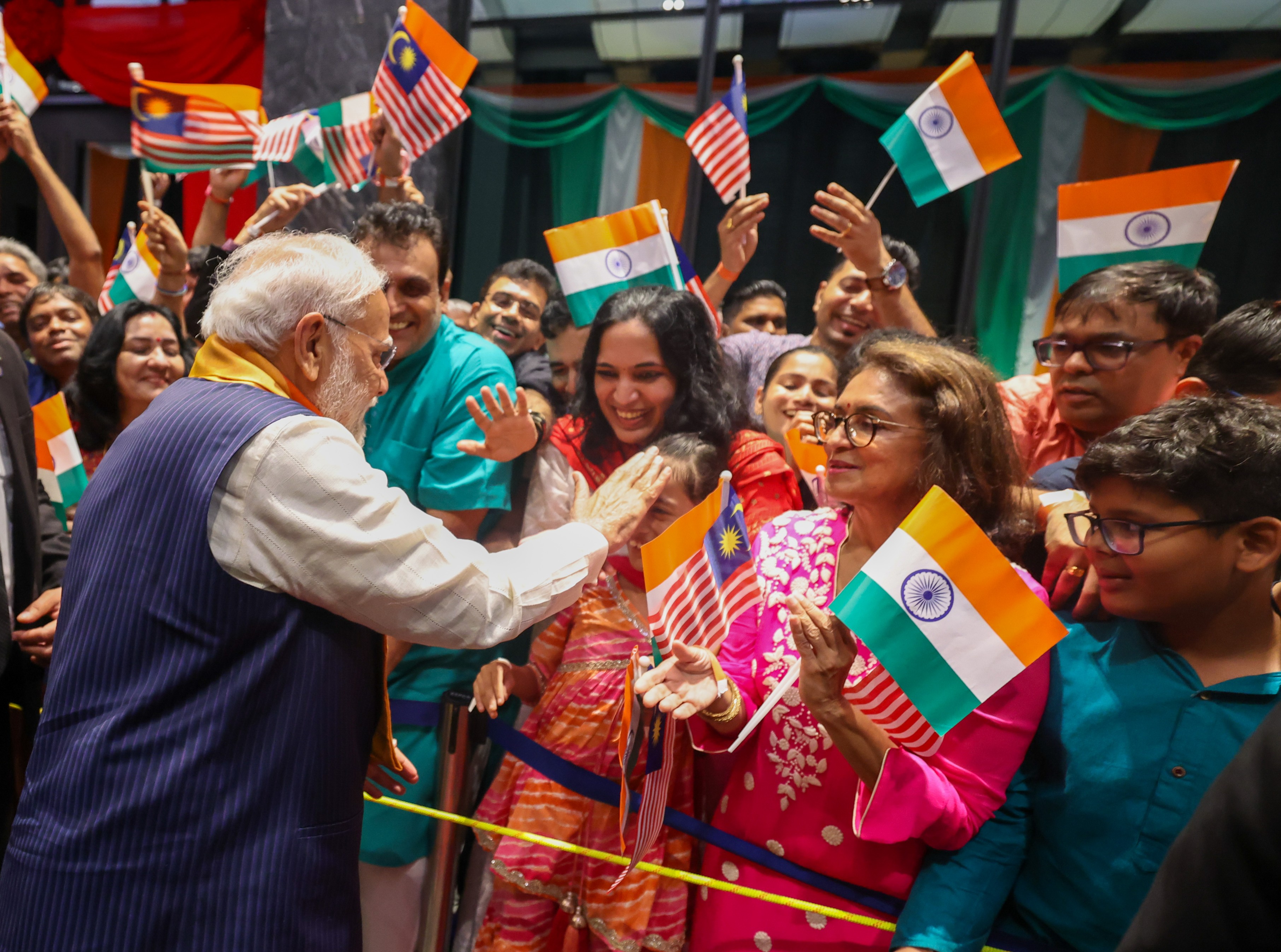 Latest and Breaking News on NDTV