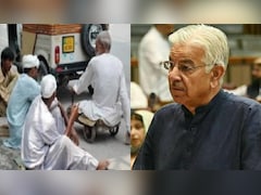 भिखारियों का एक्सपोर्टर बना पाकिस्तान! रक्षा मंत्री ने खुद माना, नकली भिखारी कैसे भद्द पिटवा रहे