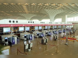 मुंबई एयरपोर्ट पर 14 नए सेल्फ बैग ड्रॉप काउंटर की शुरुआत, अब चंद मिनटों में पूरा होगा प्रोसेस