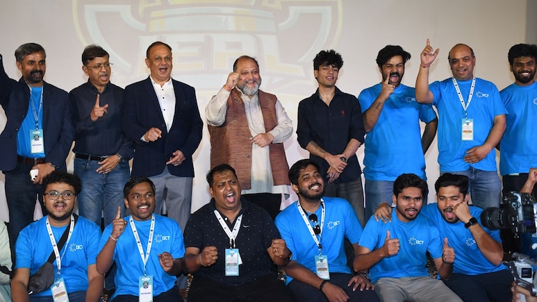 आईआईसीटी ने आयोजित की ई-स्पोर्ट्स प्रीमियर लीग, &lsquo;ऑरेंज इकोनॉमी&rsquo; को बढ़ावा देने की पहल