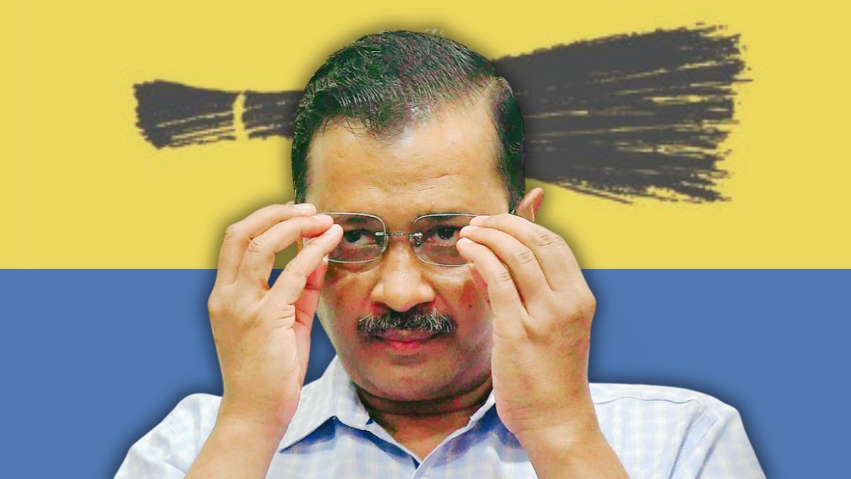Arvind Kejriwal Won The Case That Cost Him His Job