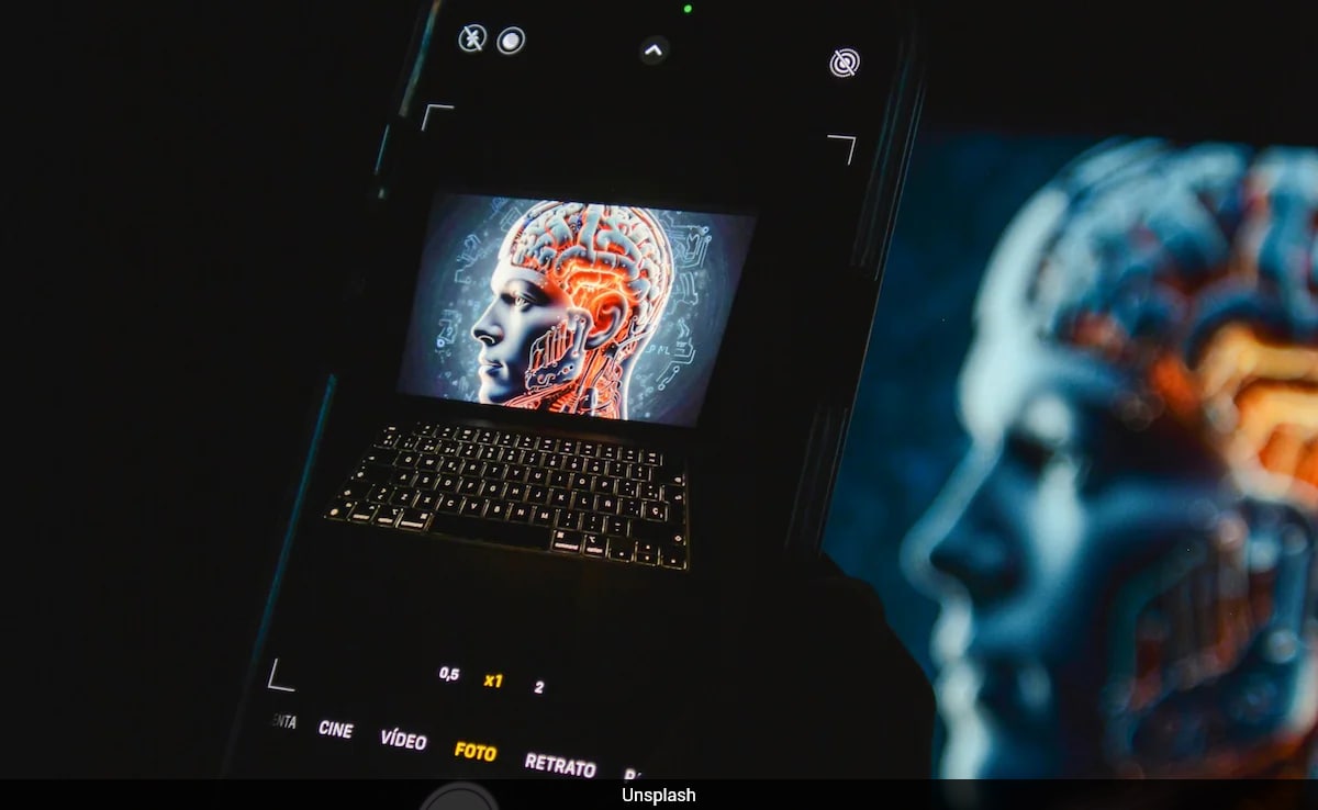 AI Could Replace 50% Of Entry-Level White-Collar Jobs Wit...