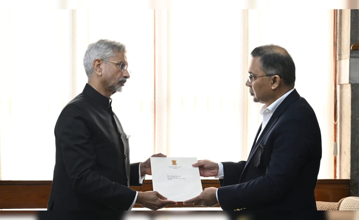 भारत के लिए बांग्लादेश में तारिक रहमान की प्रचंड जीत के क्या मायने हैं? 6 फैक्टर समझिए