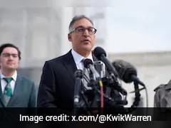 Meet Neal Katyal, Indian-American Lawyer Who Argued Against Trump's Tariffs