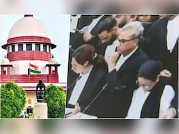 LIVE: सुप्रीम कोर्ट में 'वकील' बन ममता ने दीं SIR पर दलीलें, कहा- बंगाल को टारगेट, असम को क्यों नहीं