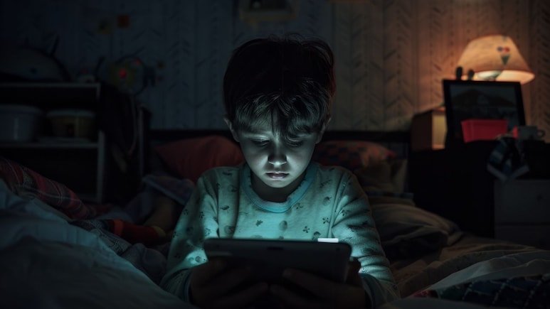 मोबाइल पर गेम खेलना बच्चों के लिए क्यों है खतरनाक? ये हैं 5 कारण, हर पैरेंट्स को होना चाहिए पता