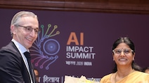 AI Must Support Doctors: Health Minister At India AI Impact Summit