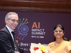 AI Must Support Doctors: Health Minister At India AI Impact Summit