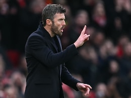 'Manchester United Can't Rush Manager Choice': Michael Carrick