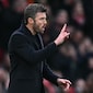 Manchester United Cant Rush Manager Choice: Michael Carrick