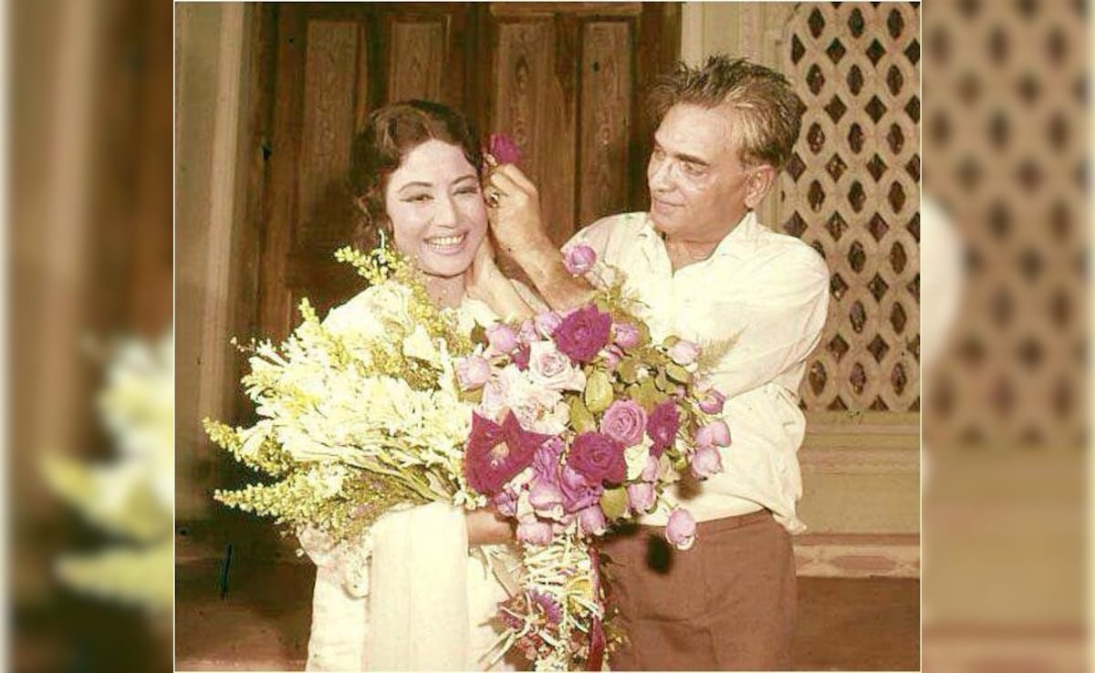 Latest and Breaking News on NDTV