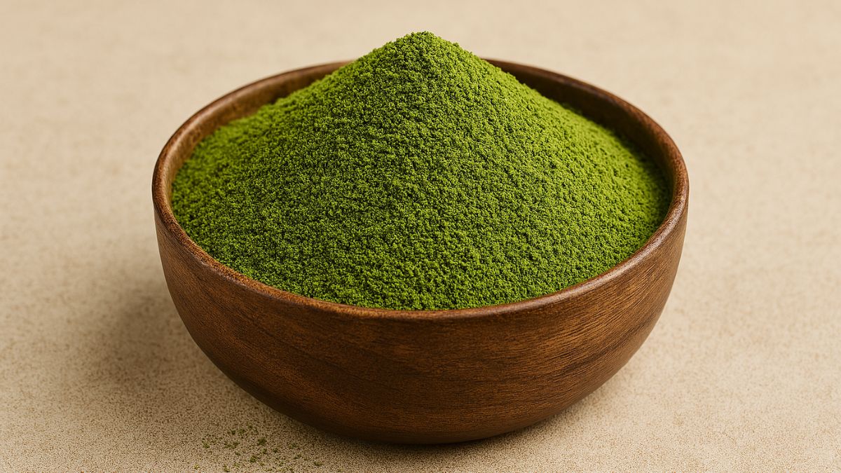 What Is Pahadi Namak, And How To Make This Himalayan Salt Blend At Home