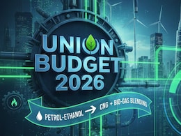 Union Budget 2026: After Petrol-Ethanol, CNG To Witness Bio-Gas Blending