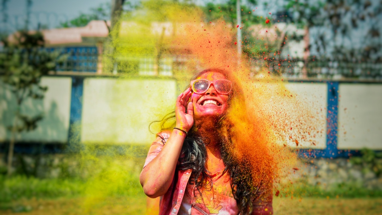Say goodbye to tangled locks and frizz with these nourishing hair oils for curly hair