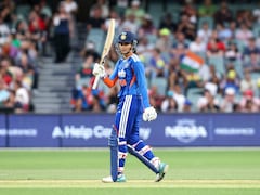 Mandhana In TIMEs List Of 100 Most Influential People In Sports Messi