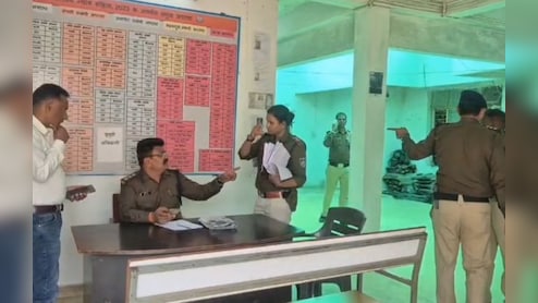 सिहोरा सांप्रदायिक हिंसा: अब तक 60 से ज्यादा लोगों की गिरफ्तारी, पांच पर FIR दर्ज