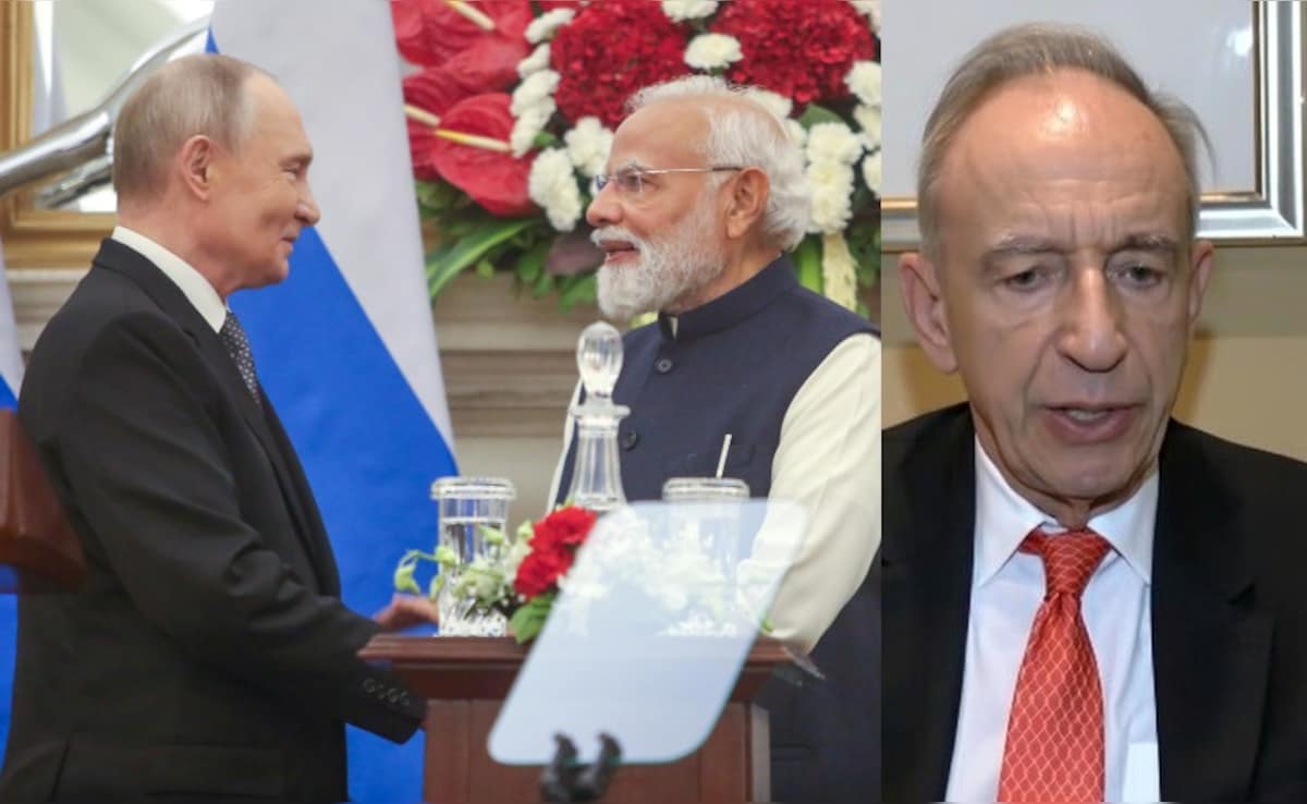 'PM मोदी ने रूस को यूक्रेन पर परमाणु हमला करने से रोका', पोलैंड के उप विदेश मंत्री का बड़ा दावा