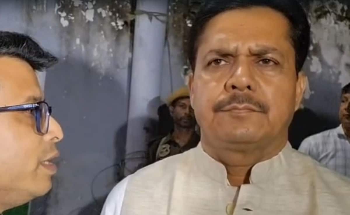 'More Congress Leaders Will Join': Assam's Bhupen Borah After Meeting Amit Shah