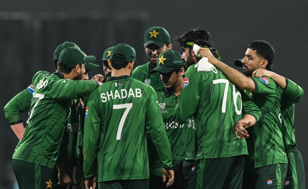 T20 वर्ल्ड कप में रमजान पाकिस्तान टीम का 12th मैन, शदाब खान का अजीबोगरीब बयान