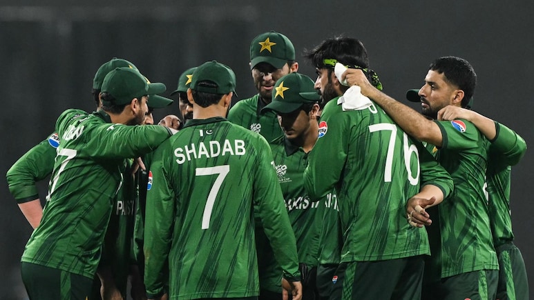 'T20 वर्ल्ड कप में रमजान पाकिस्तान टीम का 12th मैन', शदाब खान का अजीबोगरीब बयान