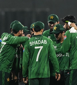 Dont Have To Bother About Pace: Pakistan Captain Salman Agha After Entering T20 World Cup Super Eight