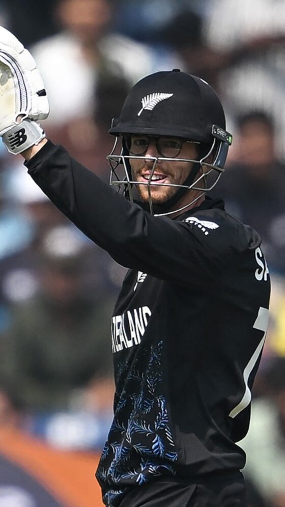 NZ Make History With Twin Records In T20 World Cup